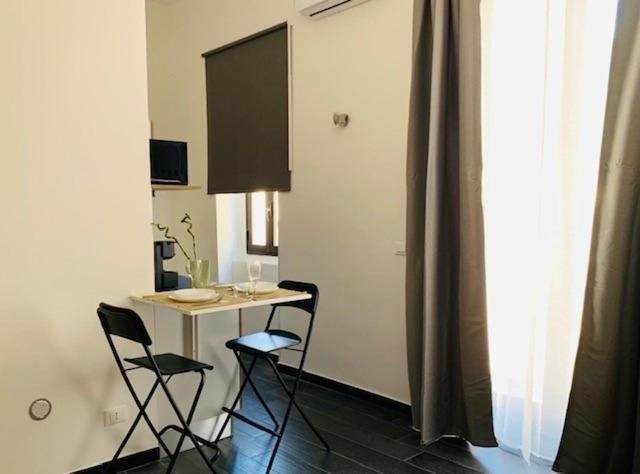 Casa Ega E La Rotonda: Bellissimi Monovani Nel Cuore Di CTA Eksteriør bilde